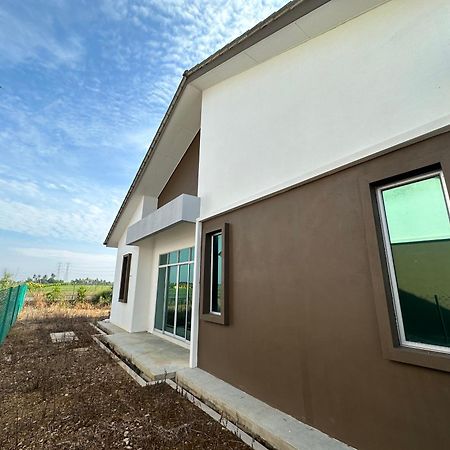 Homestay Cermai Indah Guar Chempedak מראה חיצוני תמונה