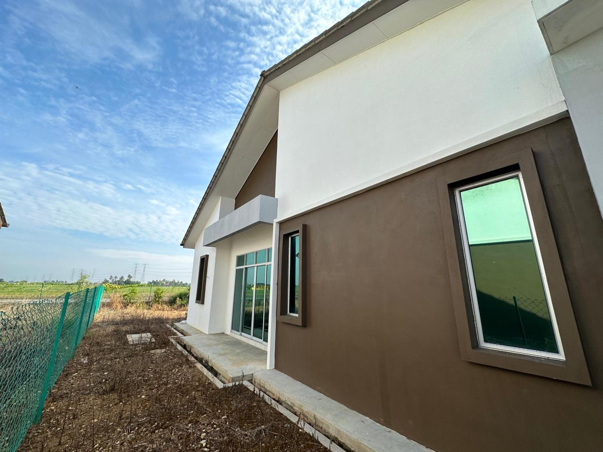 Homestay Cermai Indah Guar Chempedak מראה חיצוני תמונה