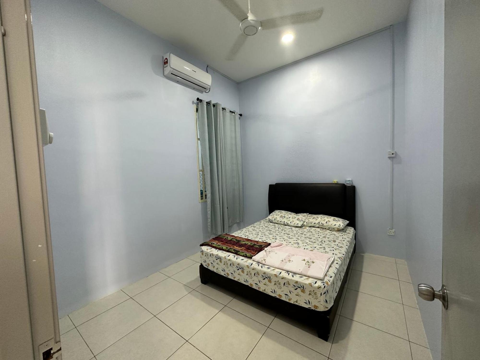 Homestay Cermai Indah Guar Chempedak מראה חיצוני תמונה