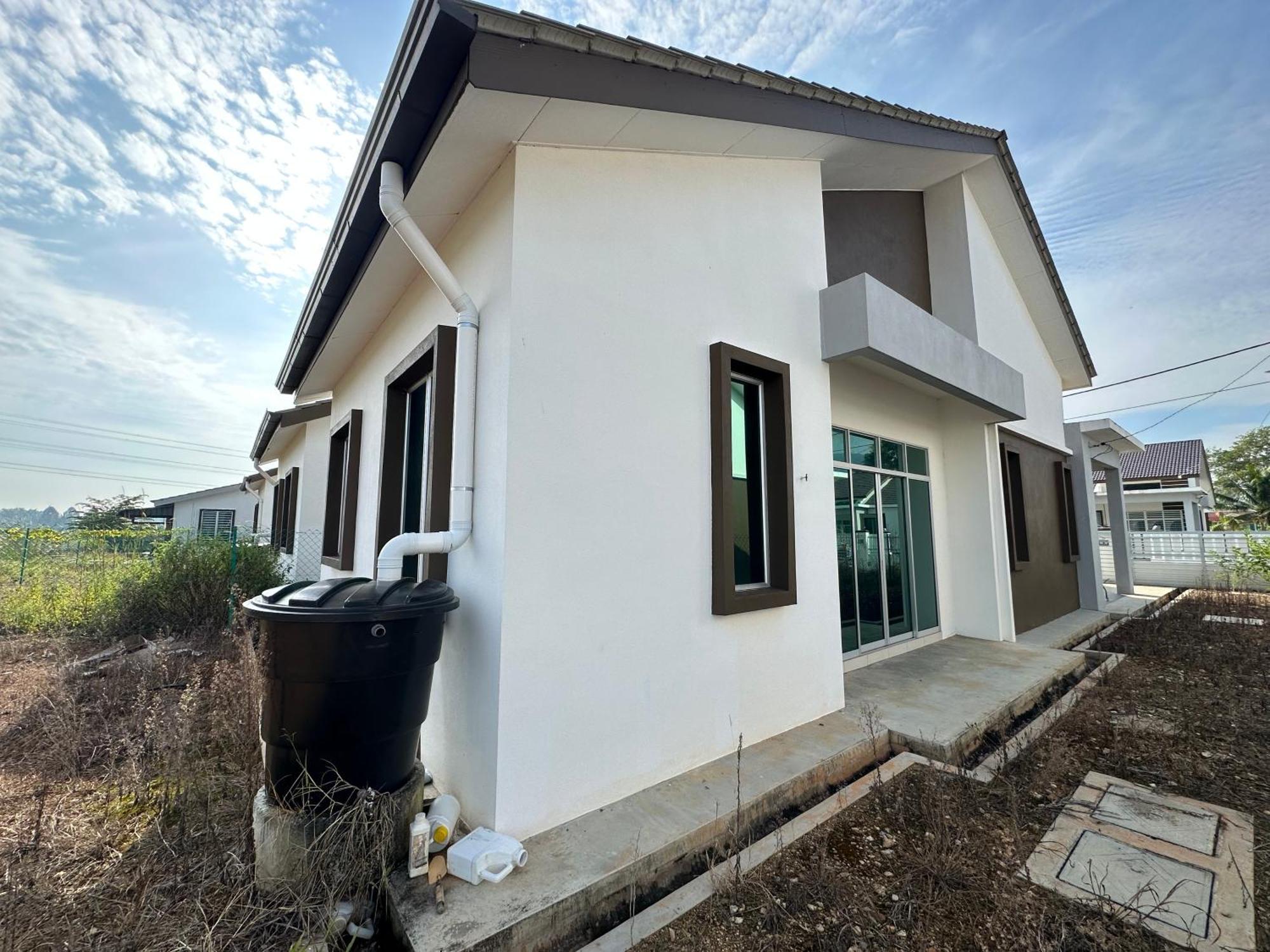 Homestay Cermai Indah Guar Chempedak מראה חיצוני תמונה