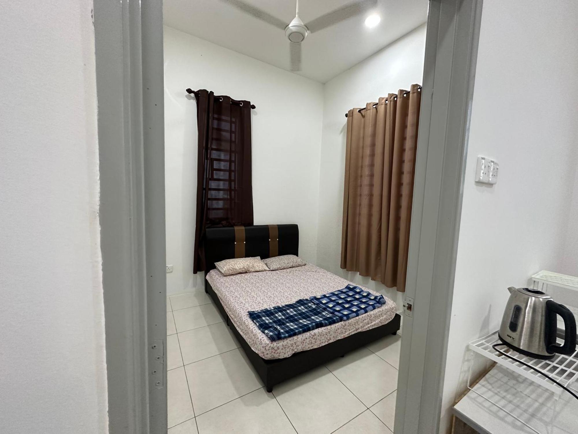 Homestay Cermai Indah Guar Chempedak מראה חיצוני תמונה